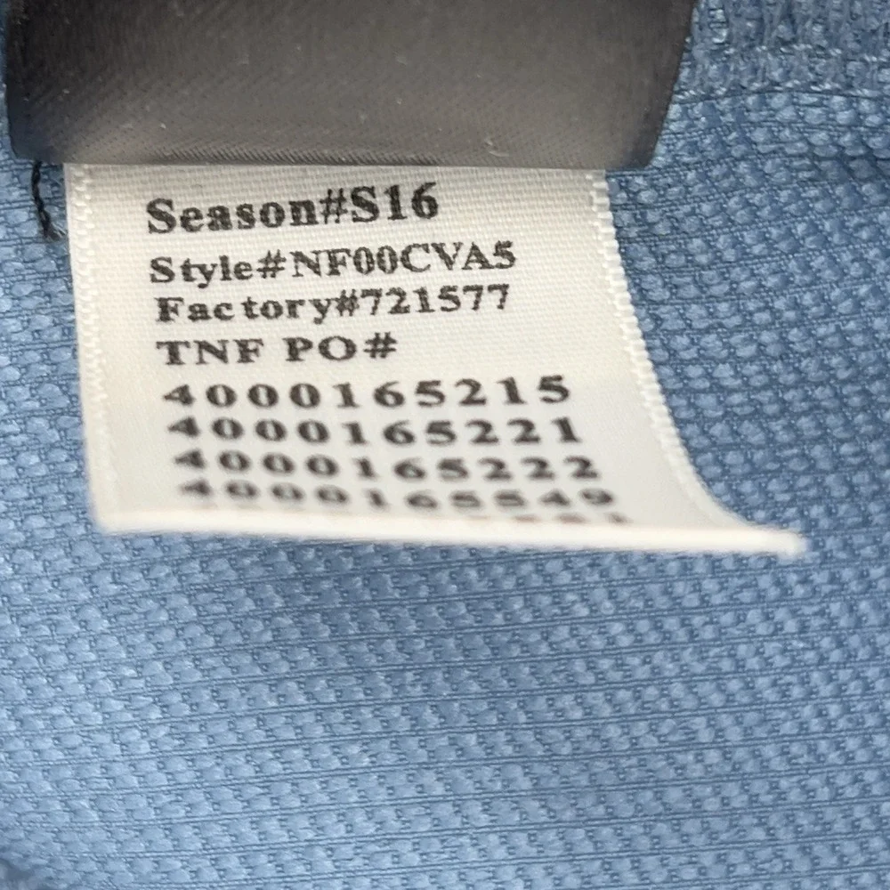 The North Face north face